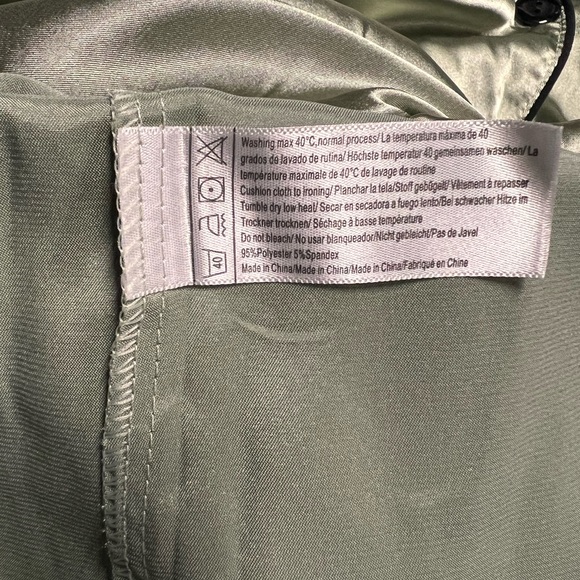 Pajama Set - Picture 9 of 9